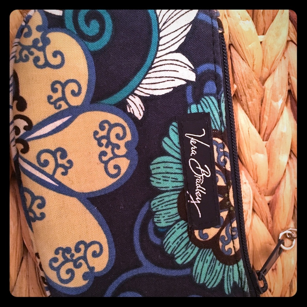 Vera Bradley ID card